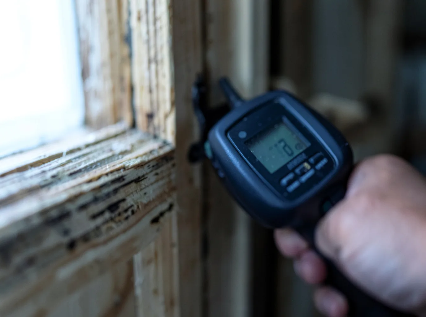Ceiling Water Damage Repair in Lagrange, WY